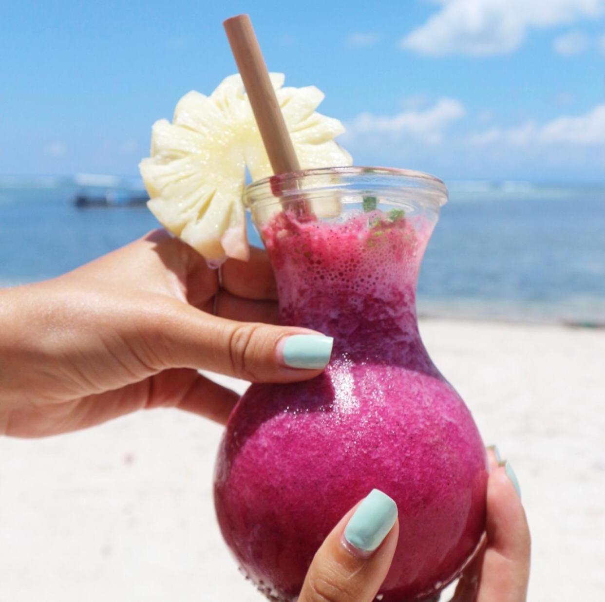 Gili Lumbung Bungalow Gili Air Zewnętrze zdjęcie