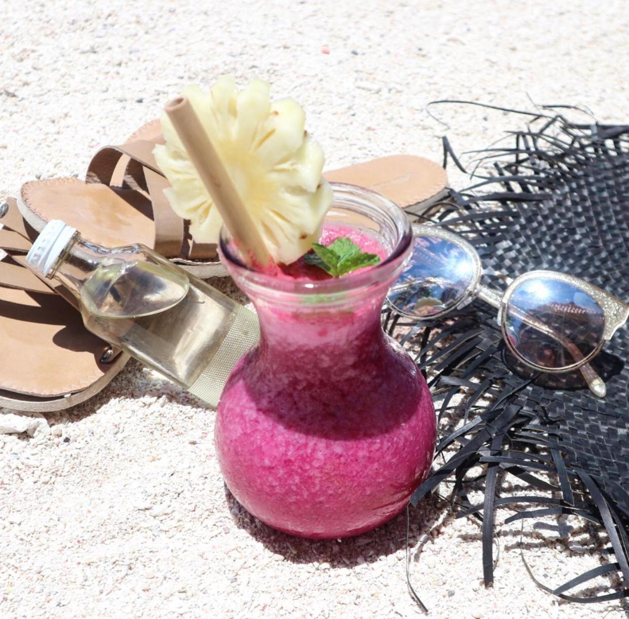 Gili Lumbung Bungalow Gili Air Zewnętrze zdjęcie